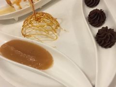 -火车头法国西餐厅