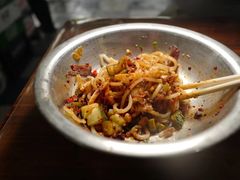 -瘦子桂林米粉店(总店)