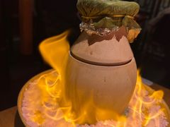 -吃饭皇帝大(长宁龙之梦店)