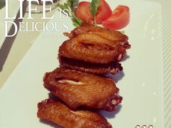 -ITA·意塔意大利餐厅(亦庄店)