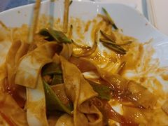 -聚宾楼·烤鸭·家宴(科技三路店)