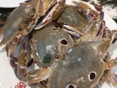 -吉布鲁牛排海鲜自助(成都大悦城店)