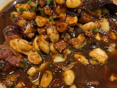 -聚丰园•湖鲜餐厅(阿红私房菜梅石路店)