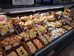 -Olé精品超市(北京合生汇店)