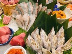 -昱匠·日本料理(金融街店)