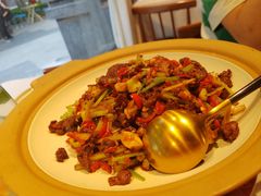 -合兴居烤鸭店