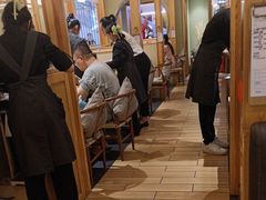 -一心创作料理屋(经开万达店)