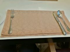 a餐具-红房子西菜馆(淮海店)