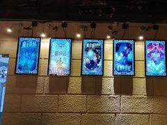 -逃脱反斗城沉浸剧情密室(北京路店)