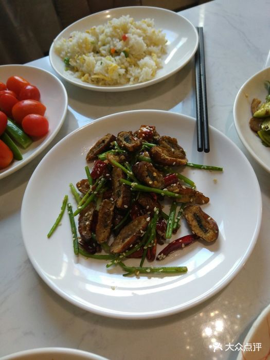 71公馆-图片-天津休闲娱乐-大众点评网