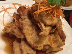 老式锅包肉-那家老院子(云峰街店)