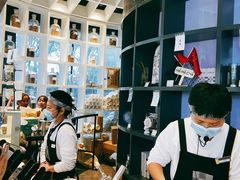 -MAMACHA妈妈茶(岳麓山店)
