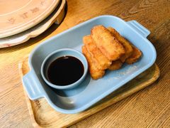 -蜜桃餐厅·伴山(湖滨商业街店)