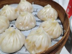 -馋三尺蟹粉小笼(人民广场店)