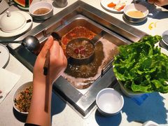 -香天下·四川火锅(安镇大润发店)