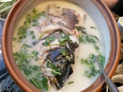 -风味小馆(天目湖宾馆店)