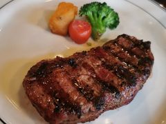 -食间牛排(湖西路店)