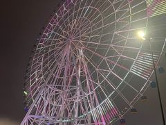 -南昌之星摩天轮