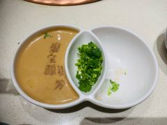 传统麻酱-聚宝源(西单店)