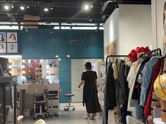 -海马体照相馆(天津世纪都会店)