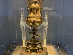 -浙江省博物馆(孤山馆区)