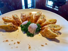 -三号黄浦会Canton Table