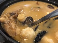 -五谷芳乳鸽王（大梅沙总店C区）(网红打卡店)