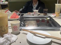 -海底捞火锅(上元大街店)