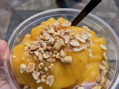 -夏食光安顺小舒冰粉冰浆(甲秀楼店)