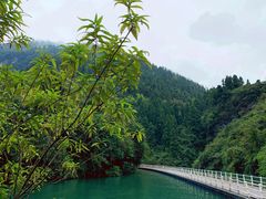 -狮子关旅游区