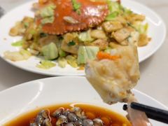 -华盛丰温州大排档(东三环南路店)