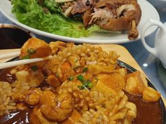 -晋阳饭庄(虎坊桥店)