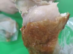 -大益烤鸡