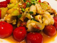 -榕意·川味之美(深业上城店)