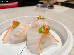 龙虾饺-8餐厅(新葡京酒店)