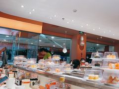 -新一番三文鱼寿司(红城湖店)