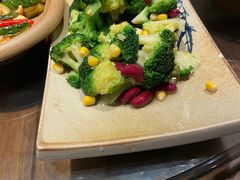 -水煮三国·川鲁江湖菜(香山店)