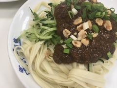 -苏氏牛肉面(惠工街店)