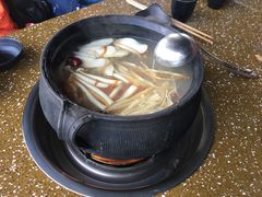 -阿西土陶牦牛汤锅