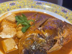 -俭寨大盘鸡·缸子肉·小公鸡·新疆菜(云通店)