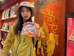 -迪庆藏族自治州博物馆