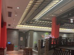 -龙悦湾酒家·八阵鱼生·渔人码头店