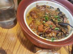 -金掌勺·锅包肉(双榆树店)