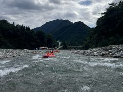 -虹口漂流