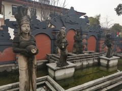 -沃阁巴厘原墅餐厅