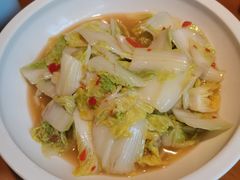 -格塘人家·山泉水煮鱼(望兴家园店)