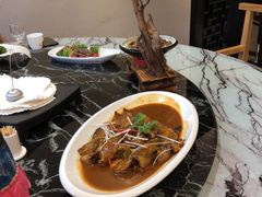 -斯通泰伯酒店-餐厅