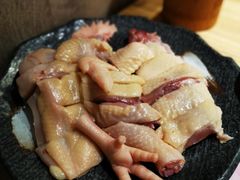 -百佳华佳漾里(坂田店)