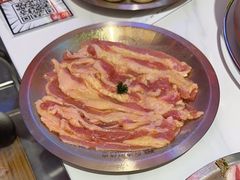 -南浦洞烤肉·新世界版(奥体店)