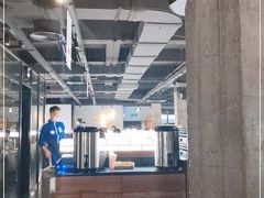 -很久以前羊肉串(中山公园店)